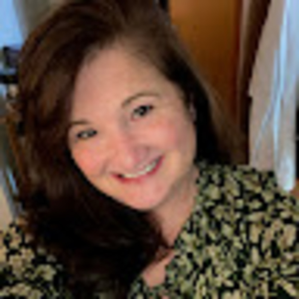 Meet your Posher, Keri